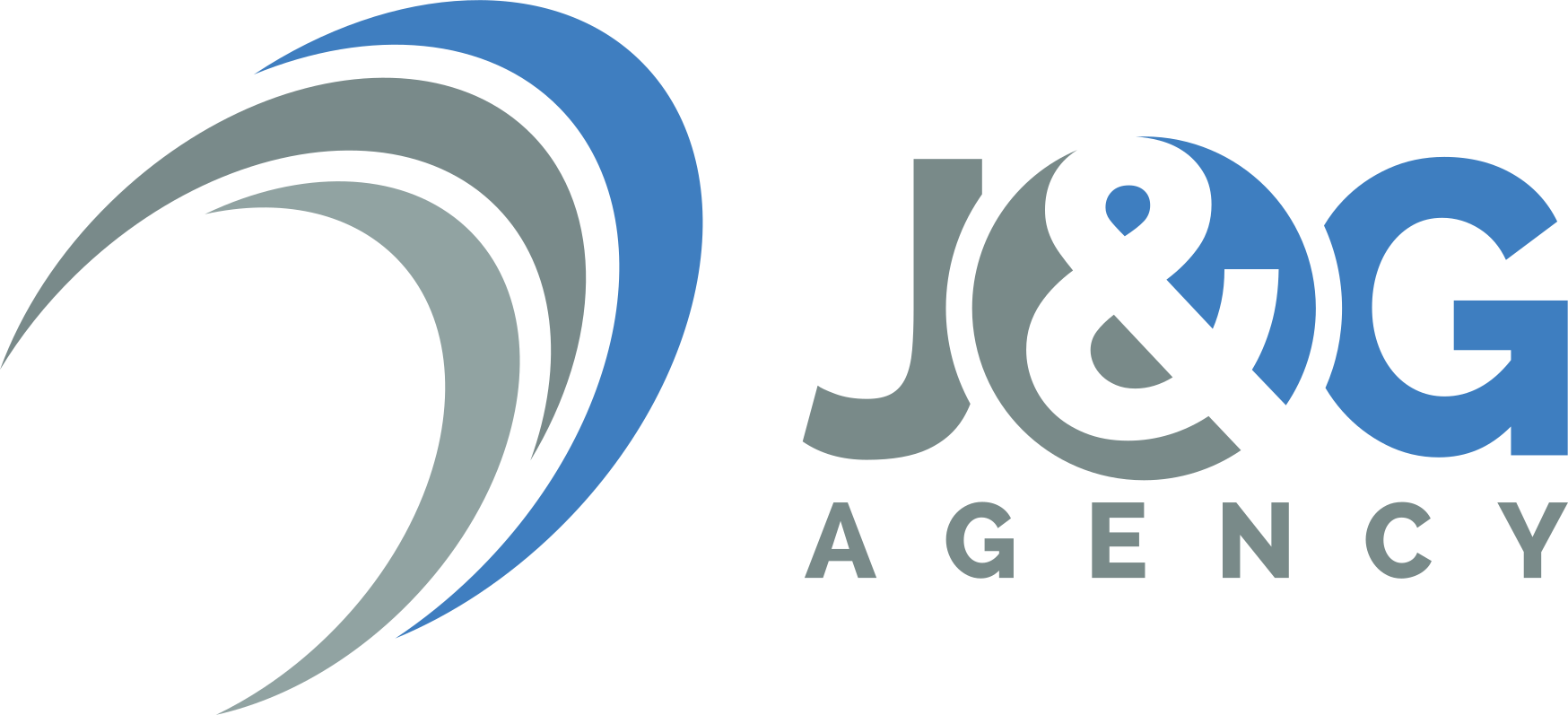 JG Agency Logo